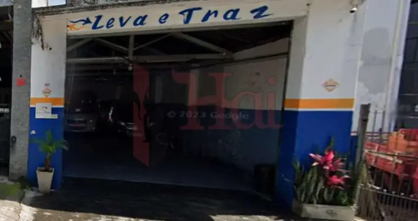 Barracão / Galpão / Depósito à venda no Bom Retiro, São Paulo 