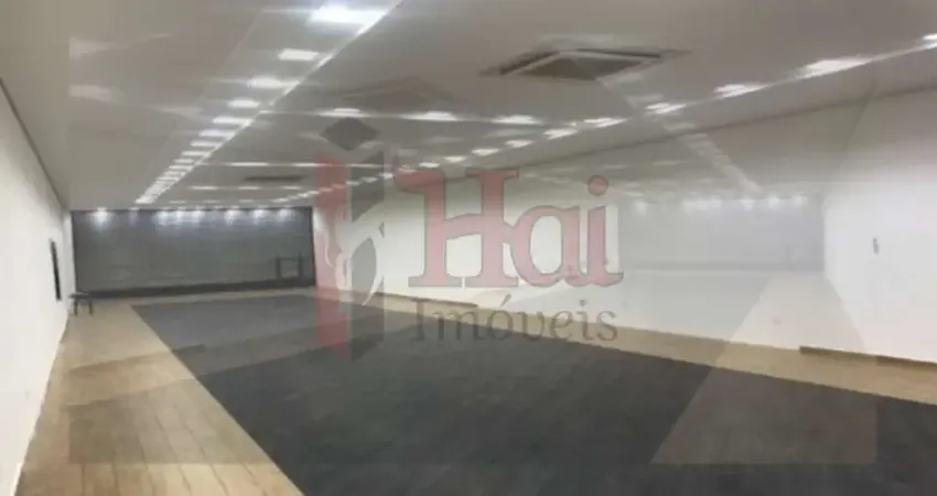 Ponto comercial para alugar na Sé, São Paulo 