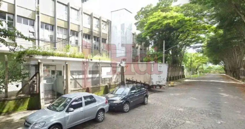 Barracão / Galpão / Depósito à venda no Parque Novo Mundo, São Paulo