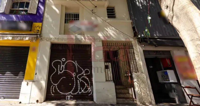 Ponto comercial para alugar na Barra Funda, São Paulo