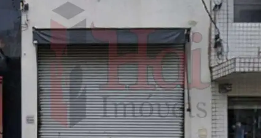Ponto comercial para alugar no Brás, São Paulo