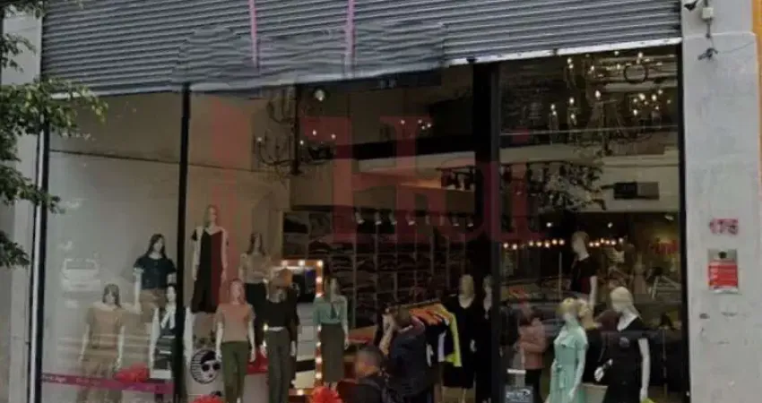 Ponto comercial à venda no Pari, São Paulo