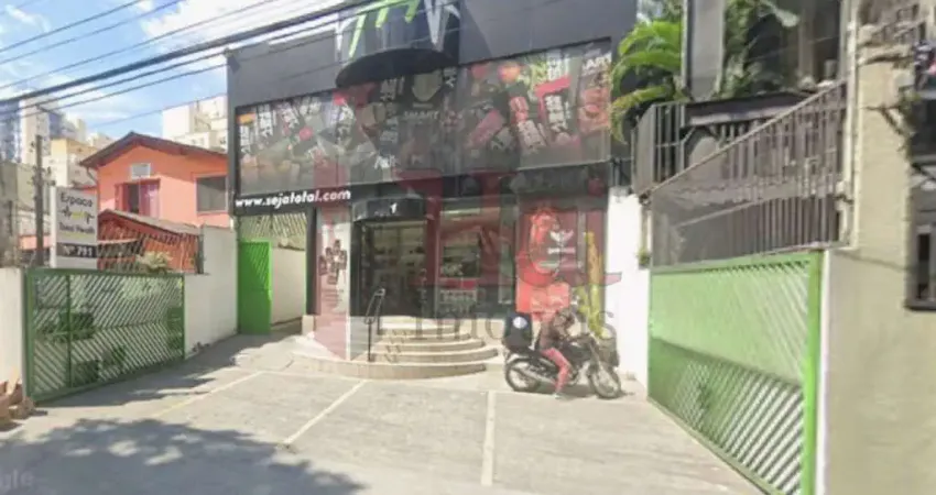 Ponto comercial para alugar no Pacaembu, São Paulo