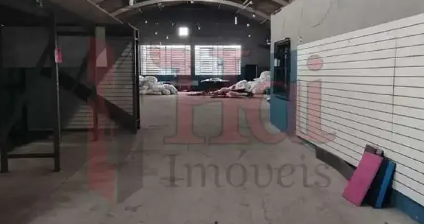 Barracão / Galpão / Depósito com 2 salas para alugar no Brás, São Paulo