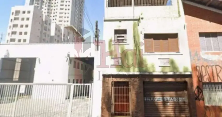Ponto comercial para alugar na Barra Funda, São Paulo
