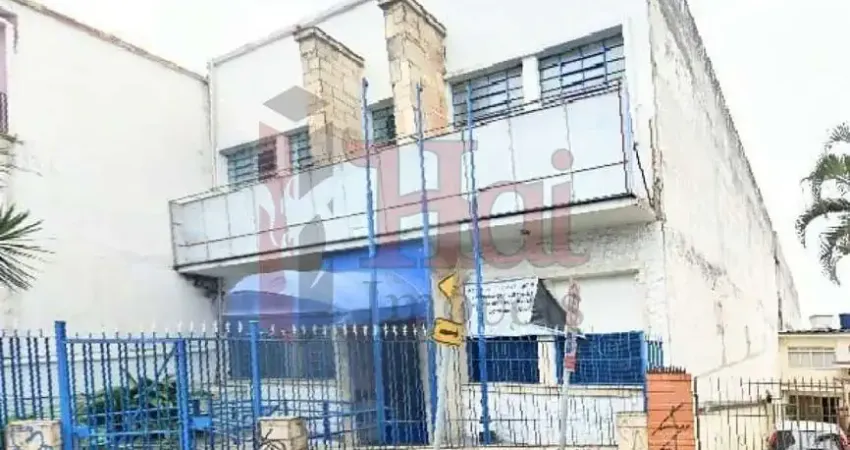 Vende-se prédio comercial com 2.390m² no bairro do jabaquara ? sp.