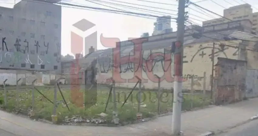 Terreno comercial para alugar em Santana, São Paulo