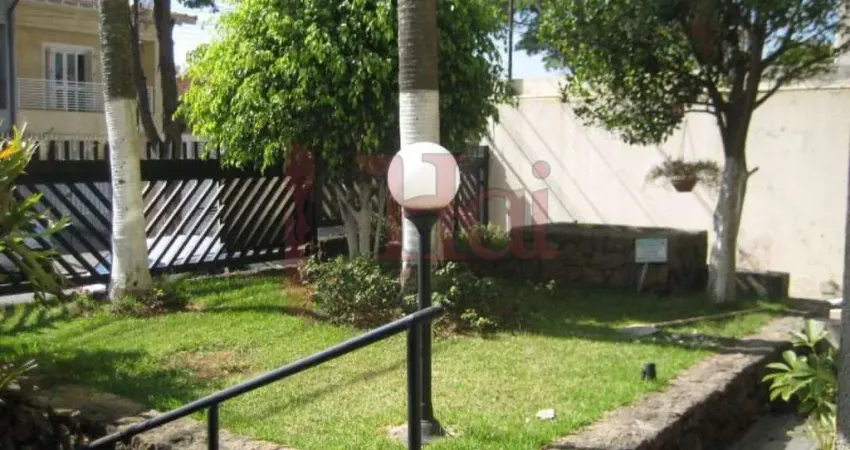 Apartamento com 2 quartos para alugar no Brooklin Paulista, São Paulo