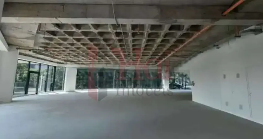 Prédio para alugar na Vila Olímpia, São Paulo