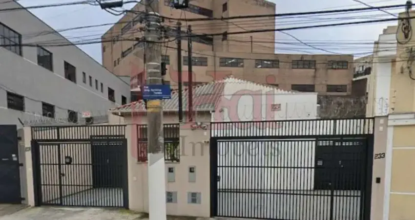 Terreno à venda na Vila Maria Alta, São Paulo