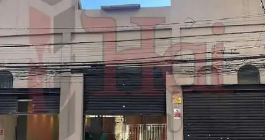 Ponto comercial com 4 salas para alugar na Liberdade, São Paulo