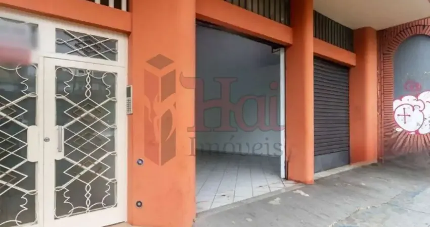 Ponto comercial para alugar na Vila Mariana, São Paulo
