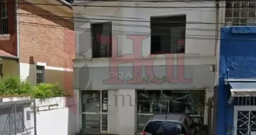 Alugo loja em excelente ponto comercial , coração de higienópolis.