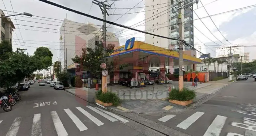 Terreno de esquina para venda ou locação na barra funda com 959 m²