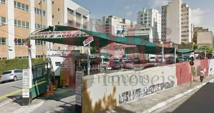 Terreno comercial para alugar na Bela Vista, São Paulo