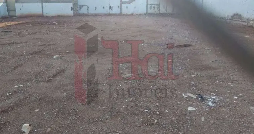 Terreno comercial para alugar na Avenida Santo Amaro, 6330, Santo Amaro, São Paulo