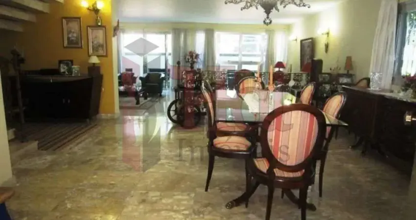 Casa com 3 quartos à venda na Rua Antônio de Andrade Rebelo, 117, Retiro Morumbi, São Paulo