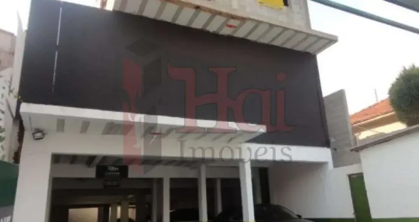 Prédio para alugar na Vila Madalena, São Paulo