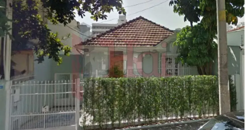 Casa comercial para alugar na Água Branca, São Paulo