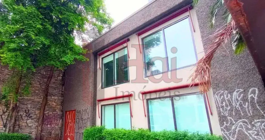 Prédio para alugar no Jardim Paulistano, São Paulo