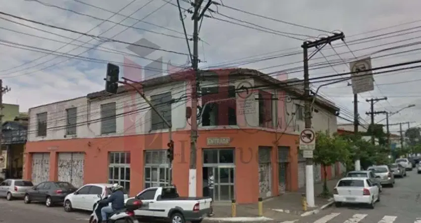 Prédio à venda no Planalto Paulista, São Paulo