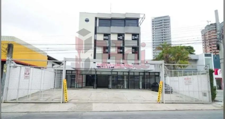 Prédio para alugar no Sumarezinho, São Paulo