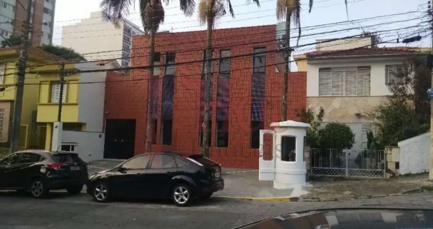 Prédio à venda na Rua Doutor Paulo Vieira, 46, Sumaré, São Paulo
