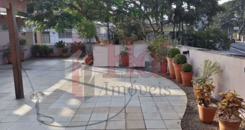 Casa comercial à venda no Sumarezinho, São Paulo