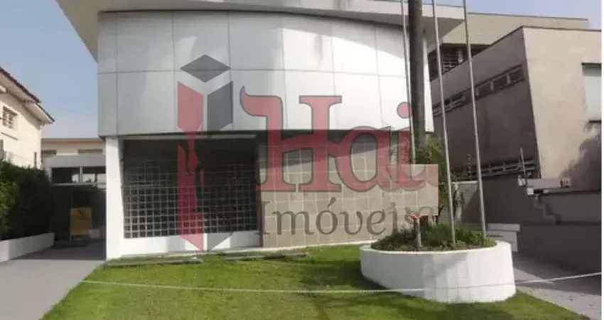 Sala comercial para alugar no Pacaembu, São Paulo