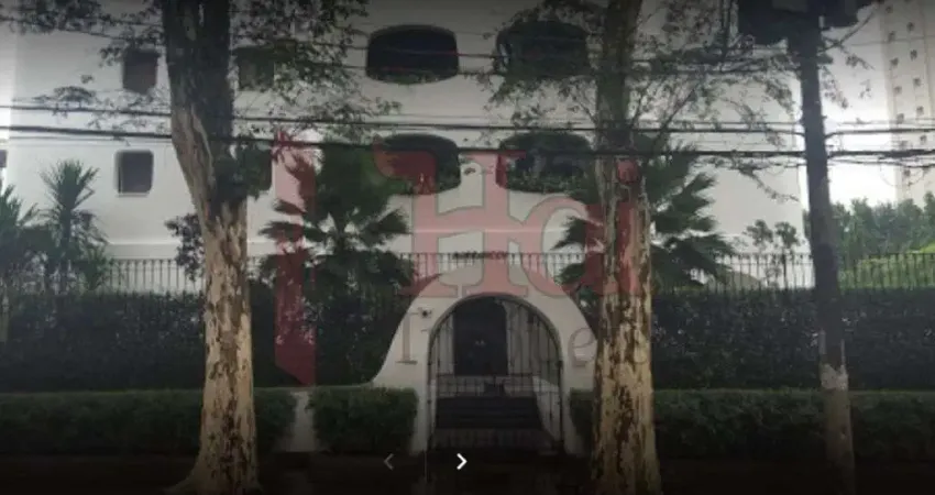 Venda ou locação de apartamento de altíssimo padrão no jardim paulistano, excelente localização