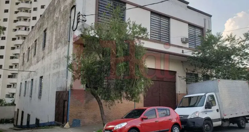 Locação de prédio comercial, cambuci, excelente localização