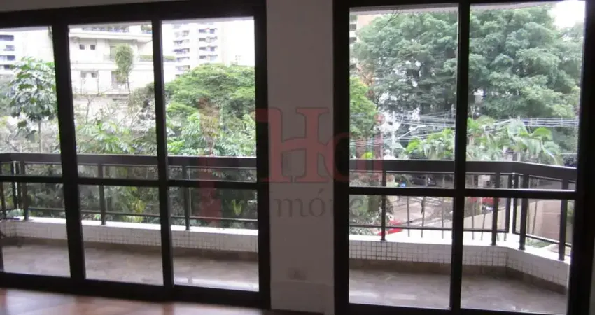 Vendo apartamento, vila nova conceição, excelente localização