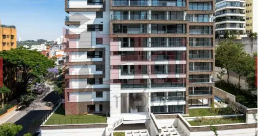 Venda ou locação de apartamento mobiliado, jardim guedala , morumbi, excelente localização