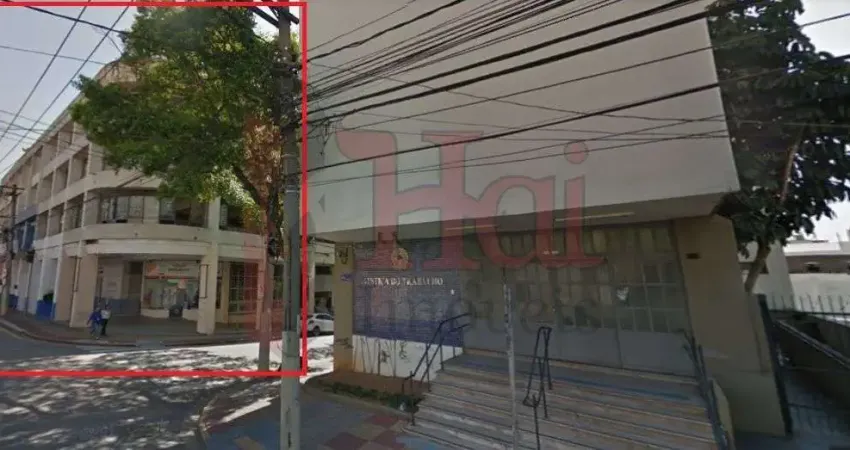 Venda ou locação de lajes comerciais esquina centro de são caetano do sul, sp,excelente localização