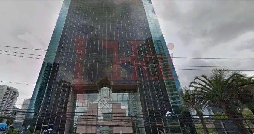 Locação de conjunto comercial, jardim morumbi, zona sul, excelente localização