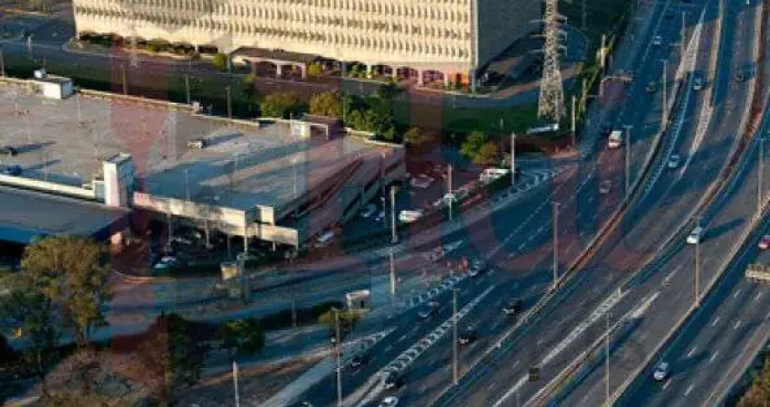 Locação de laje em edifício comercial, vila guilherme, marginal tietê, excelente localização