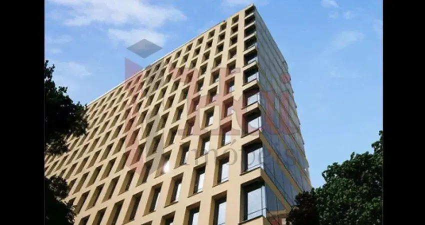 Locação de conjunto comercial,mobiliado,  jardim paulista, zona sul. excelente localização