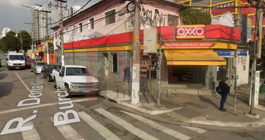 Prédio à venda na Água Branca, São Paulo