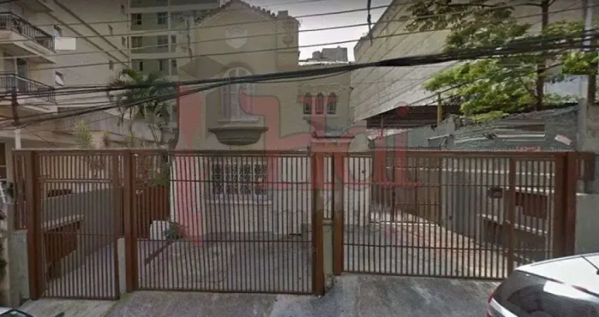 Casa comercial à venda no Jardim Paulista, São Paulo