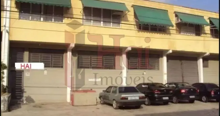 Venda de galpão com renda,  em campinas, fazenda santa cândida, sp, excelente localização