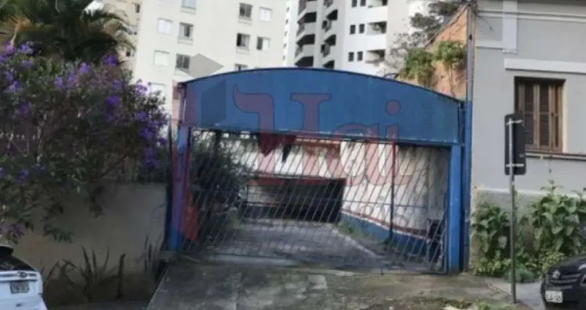 Vendo terreno comercial ou residencial , higienópolis, santa cecilia, zona central