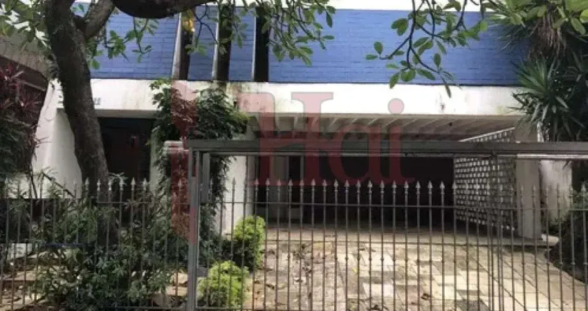 Casa comercial para alugar no Paraíso, São Paulo