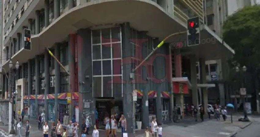 Ponto comercial para alugar no Campos Eliseos, São Paulo 