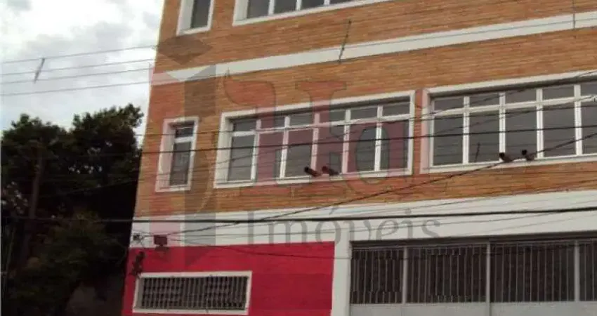 Prédio à venda na Vila Água Funda, São Paulo 