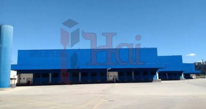 Barracão / Galpão / Depósito para alugar na Avenida Tenente Marques, 1410, Polvilho, Cajamar