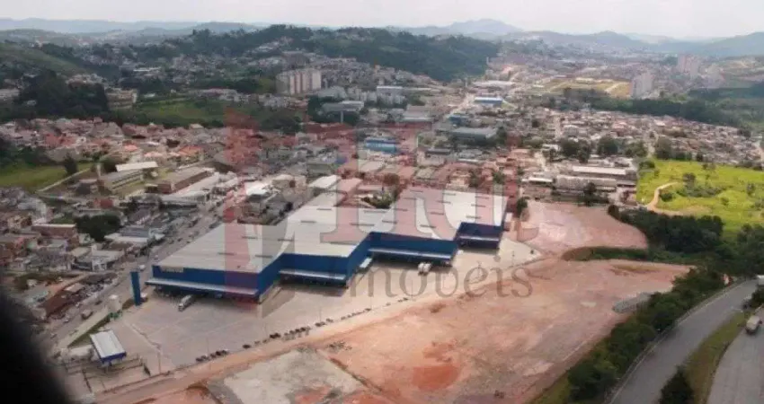 Barracão / Galpão / Depósito para alugar na Avenida Tenente Marques, 1410, Polvilho, Cajamar