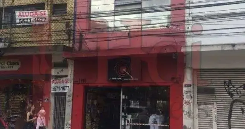 Ponto comercial com 1 sala para alugar na Rua Domingos de Morais, 212, Vila Mariana, São Paulo