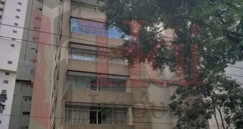 Apartamento com 3 quartos à venda em Higienópolis, São Paulo