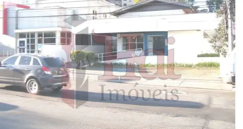 Casa comercial para alugar na Avenida Pedroso de Morais, 1525, Pinheiros, São Paulo