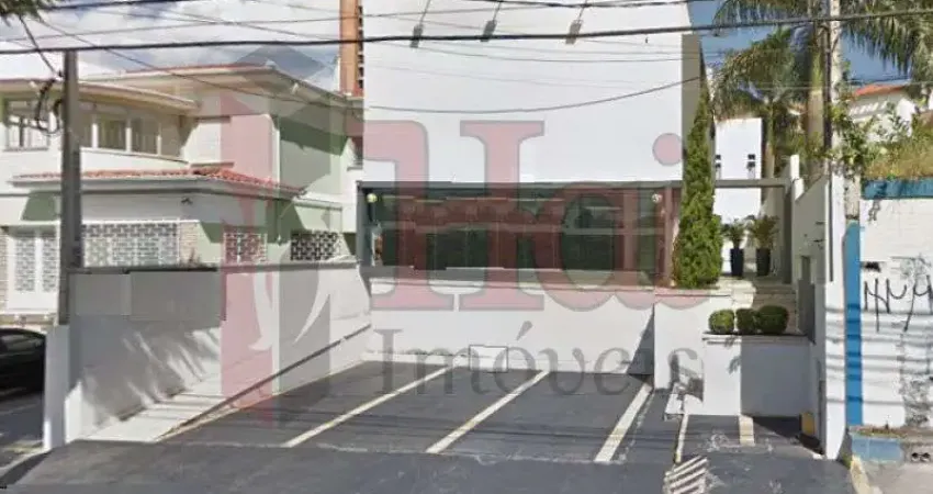 Casa comercial para alugar na Avenida Paes de Barros, 3068, Mooca, São Paulo